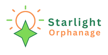 Starlight Orphanage Logo